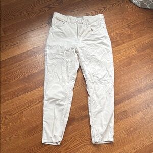 Everlane Corduroy Pants